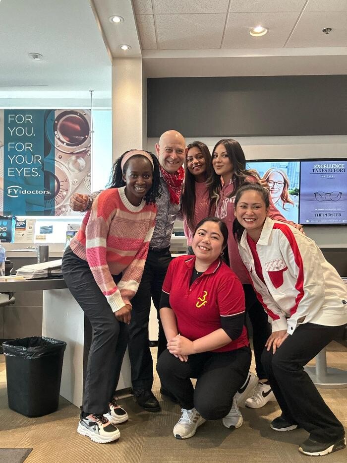 Images FYidoctors - Markham