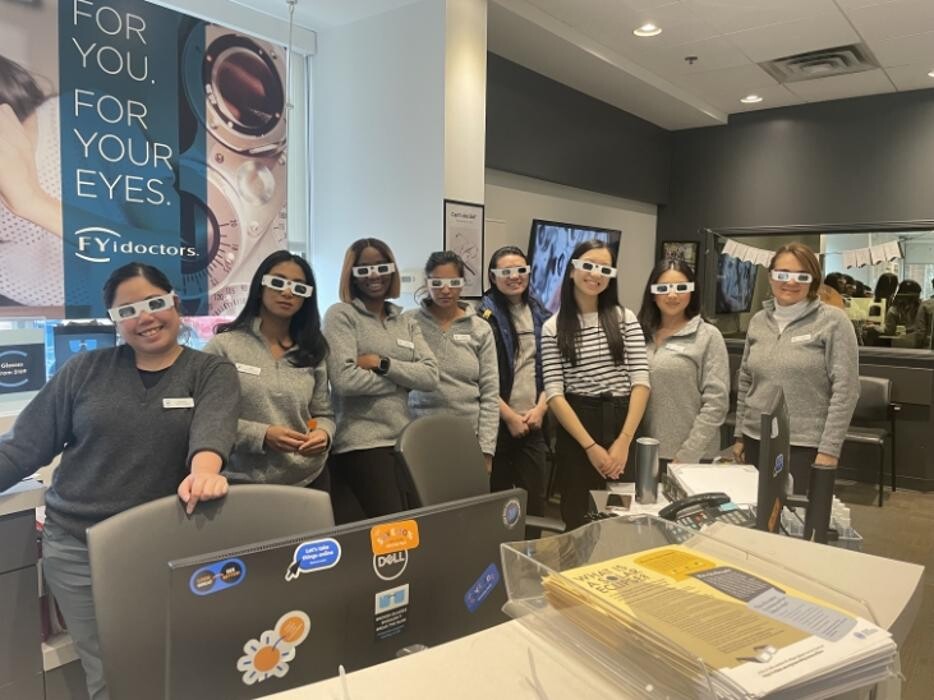Images FYidoctors - Markham