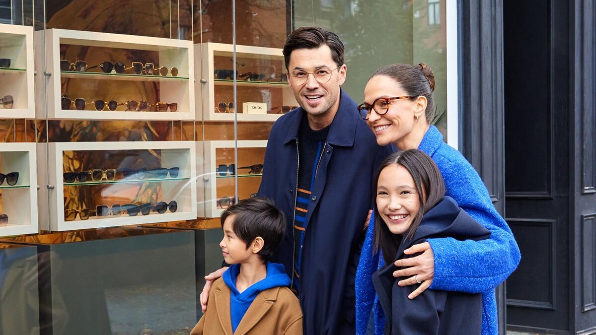 Images FYidoctors - Victoria - Eagle Creek Village - Doctors of Optometry