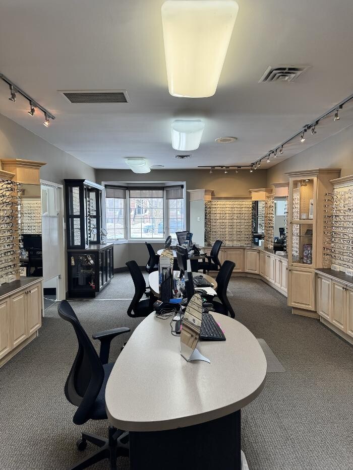 Images FYidoctors - London - Wharncliffe Road