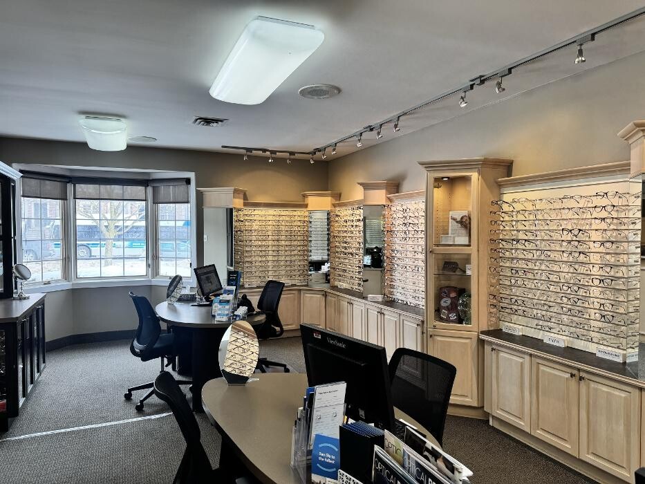 Images FYidoctors - London - Wharncliffe Road