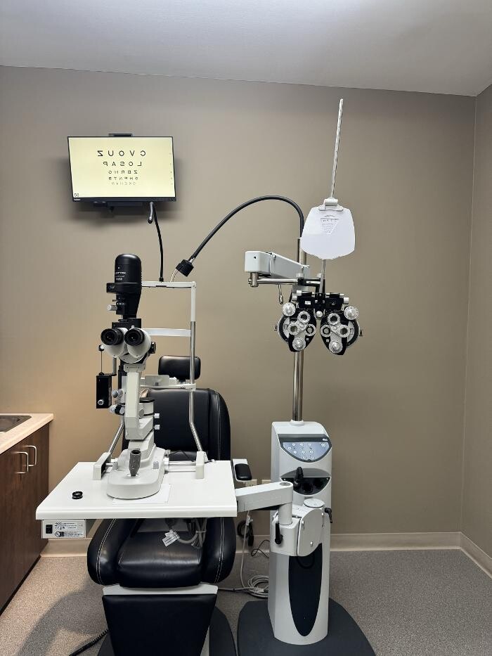 Images FYidoctors - London - Wharncliffe Road