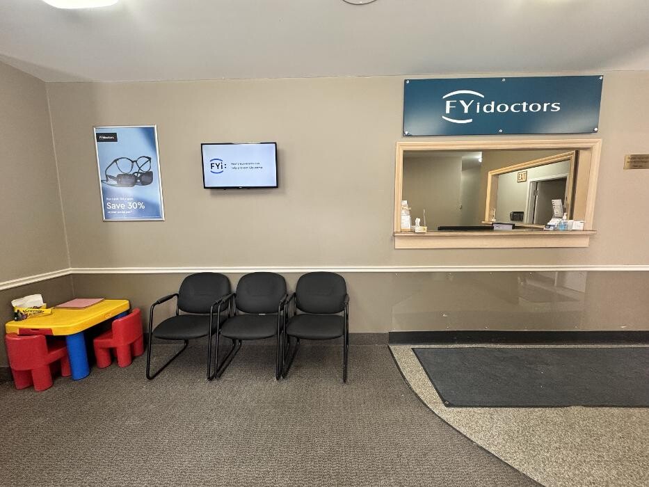 Images FYidoctors - London - Wharncliffe Road