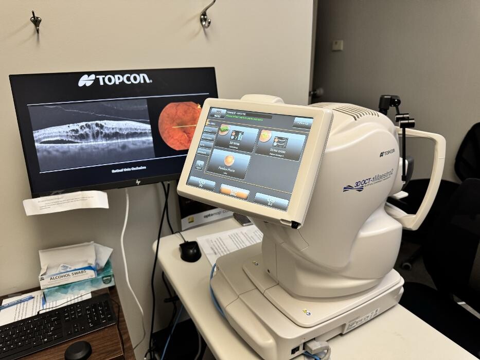 Images FYidoctors - London - Wharncliffe Road