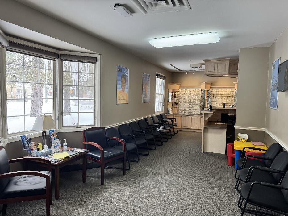 Images FYidoctors - London - Wharncliffe Road