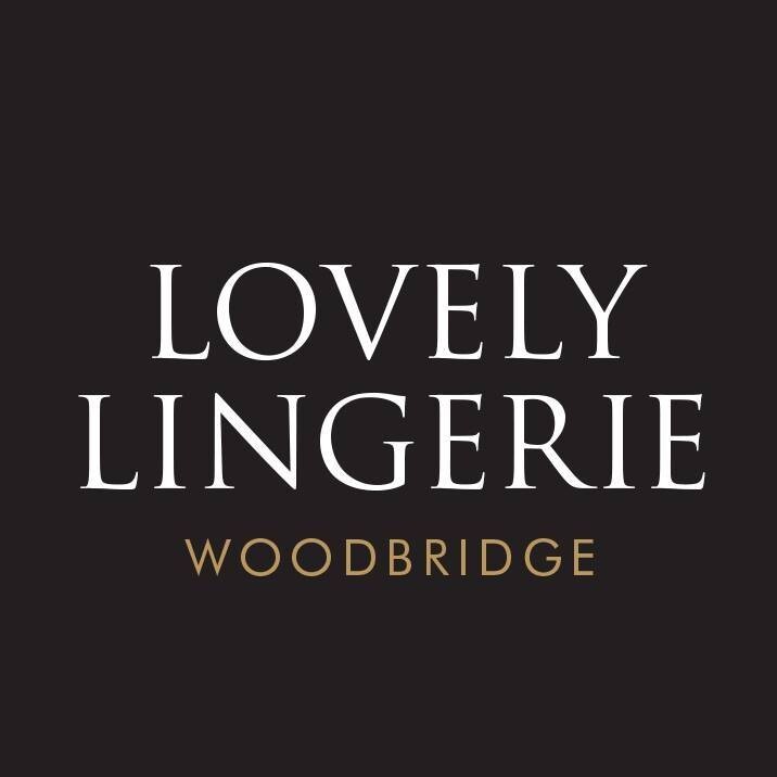 Lovely Lingerie Logo