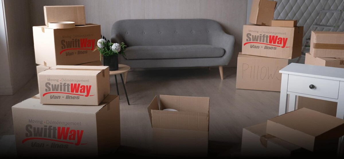 Images Déménagement Swiftway