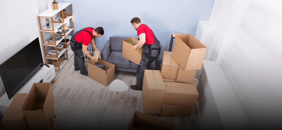 Images Déménagement Swiftway