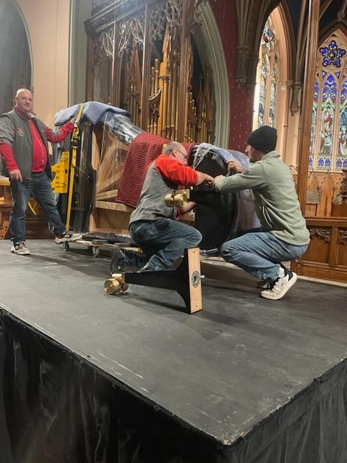 Images Déménagement Swiftway