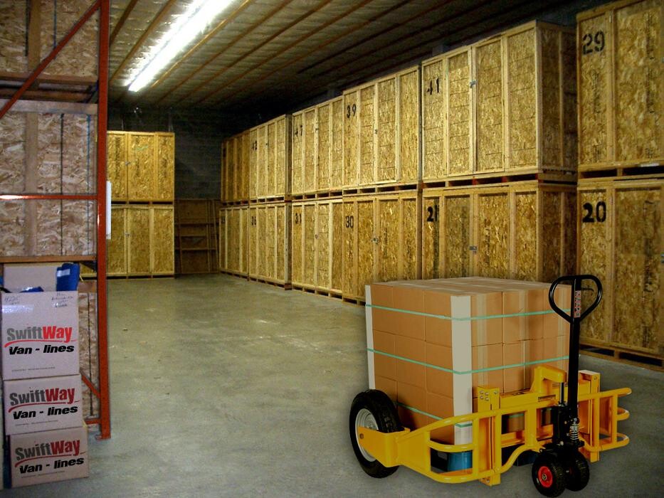 Images Déménagement Swiftway