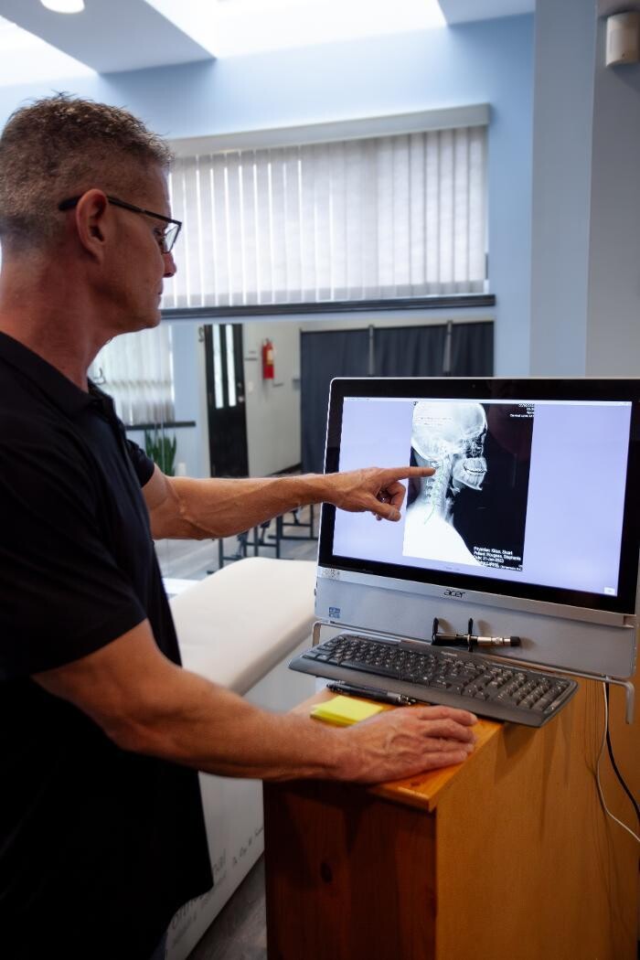 Images Kilian Chiropractic