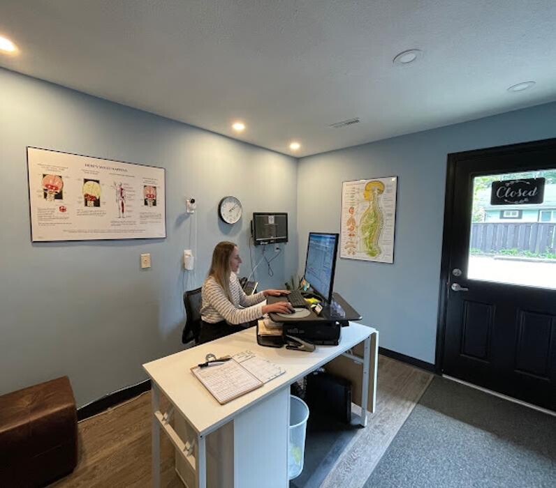 Images Kilian Chiropractic