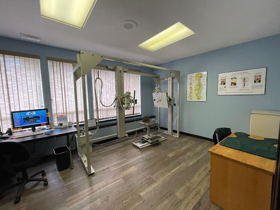 Images Kilian Chiropractic