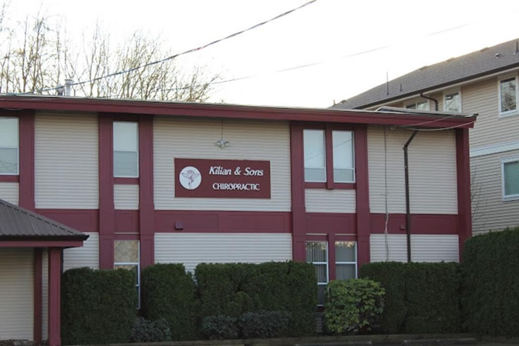 Images Kilian Chiropractic