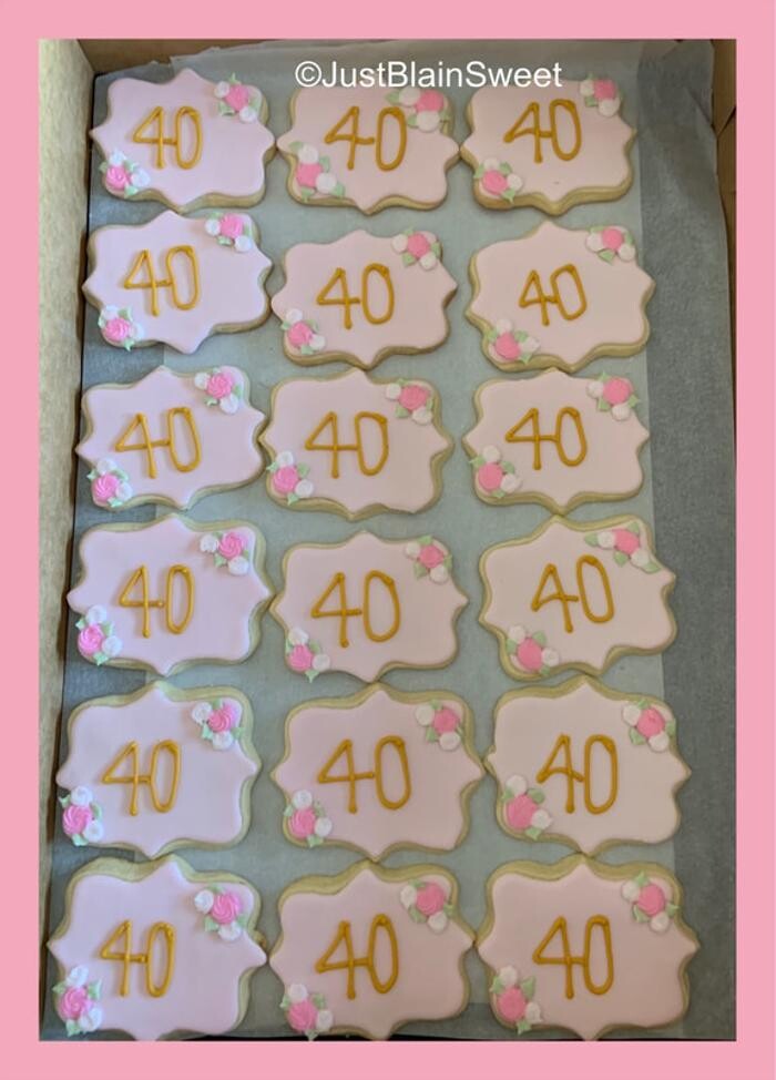 Images Just Blain Sweet