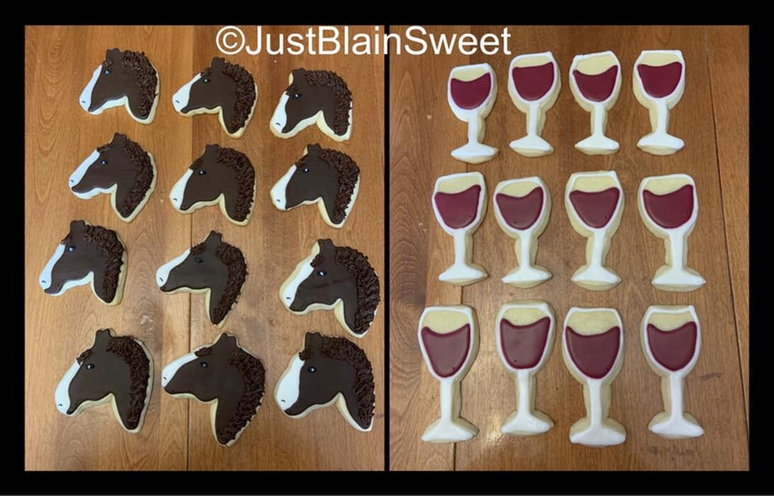 Images Just Blain Sweet