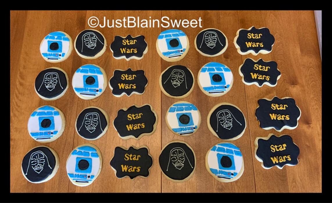 Images Just Blain Sweet