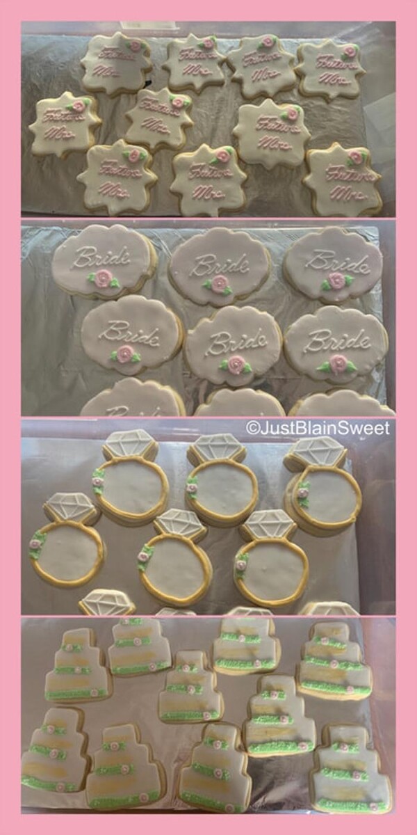 Images Just Blain Sweet