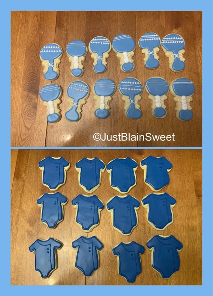 Images Just Blain Sweet