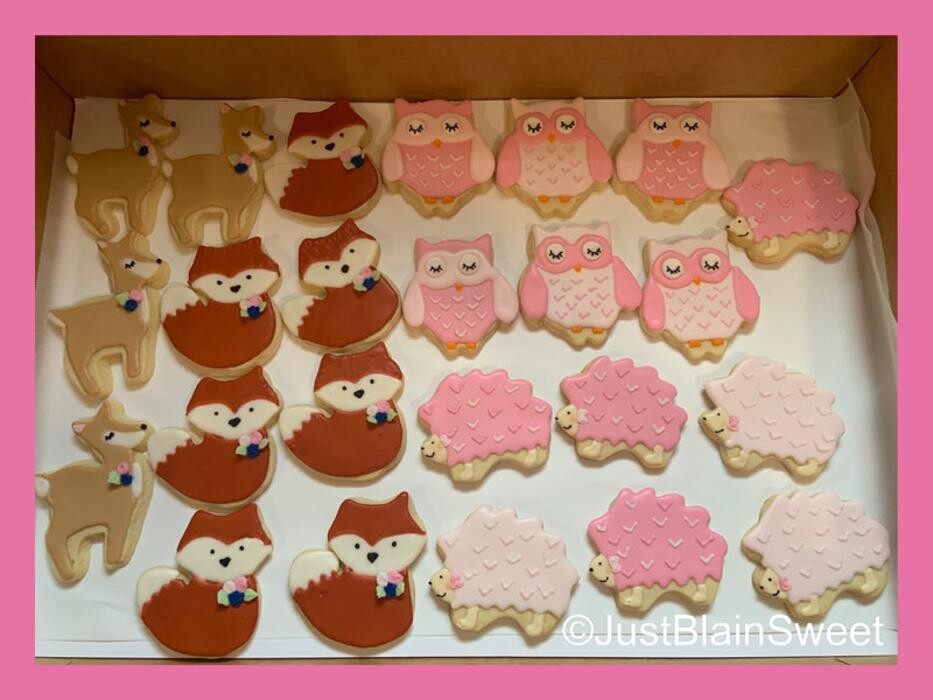 Images Just Blain Sweet