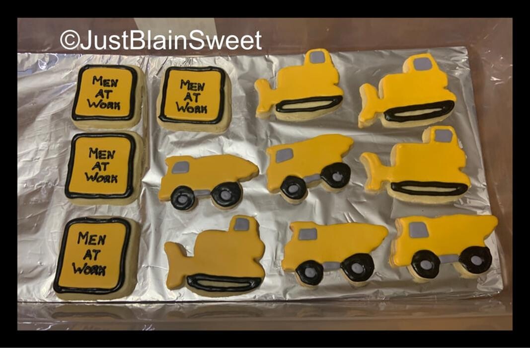 Images Just Blain Sweet