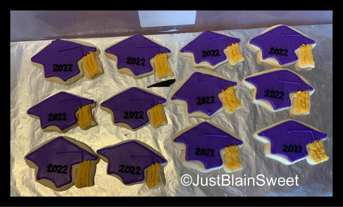 Images Just Blain Sweet