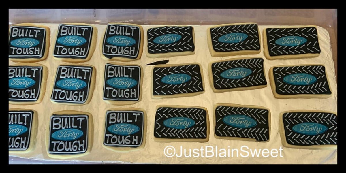 Images Just Blain Sweet