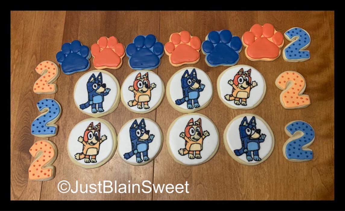 Images Just Blain Sweet