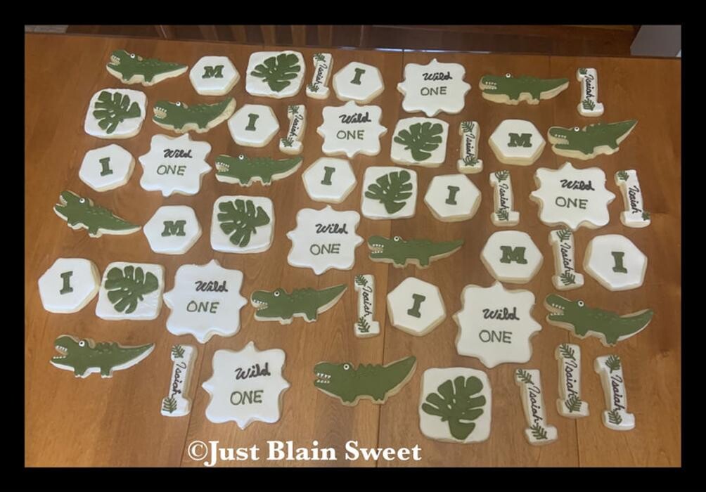 Images Just Blain Sweet