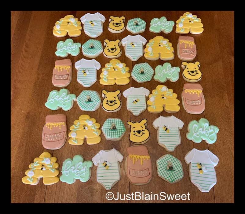 Images Just Blain Sweet