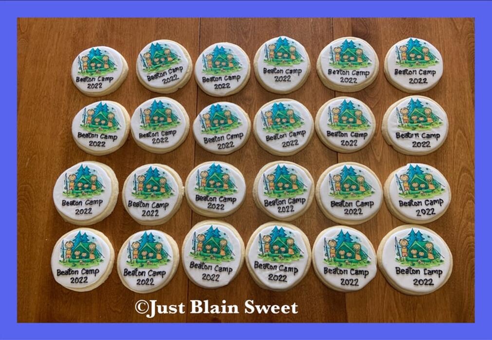 Images Just Blain Sweet