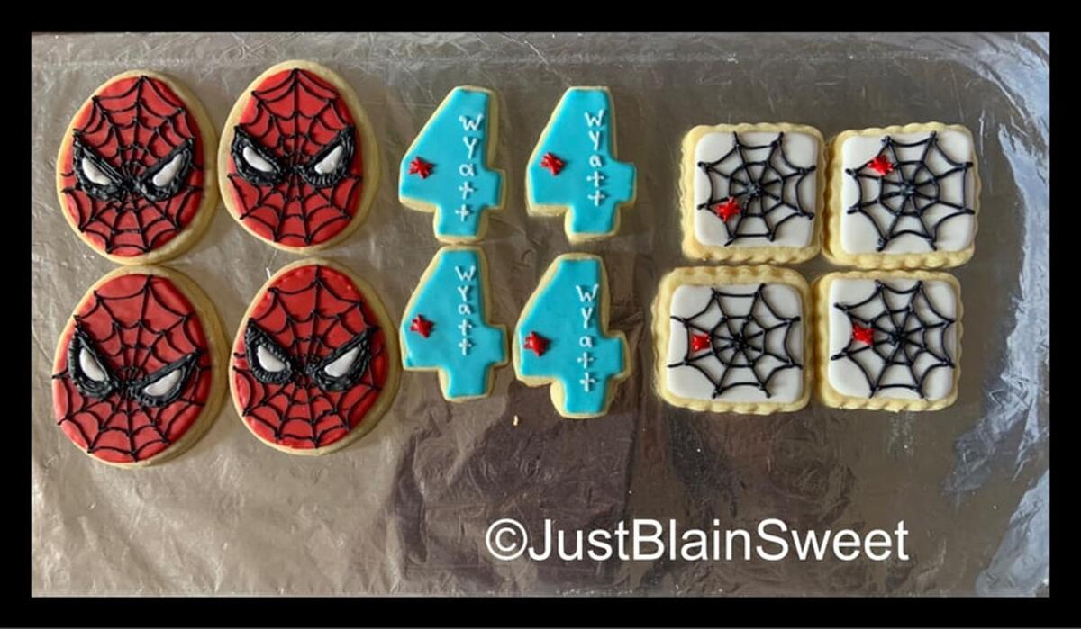 Images Just Blain Sweet