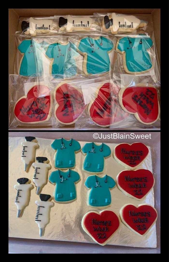 Images Just Blain Sweet