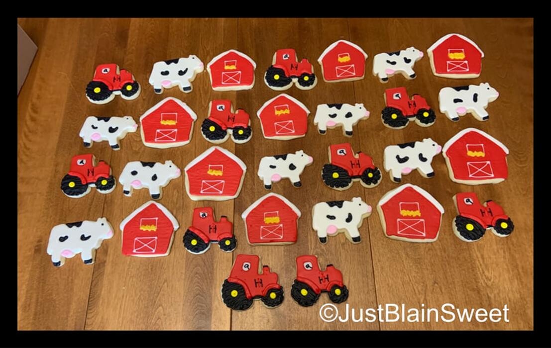 Images Just Blain Sweet