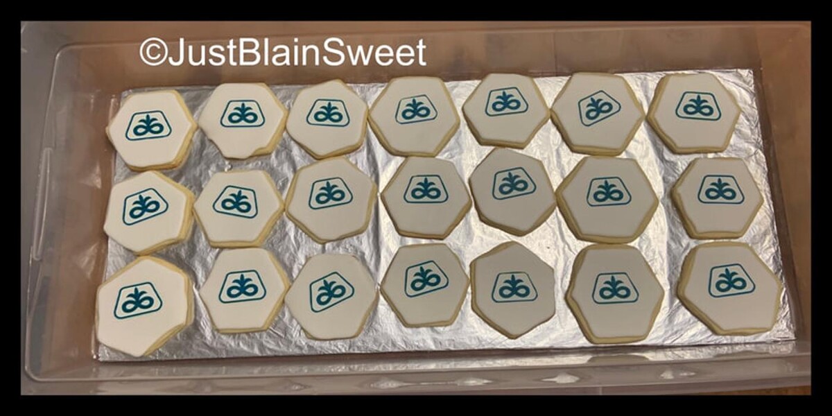 Images Just Blain Sweet