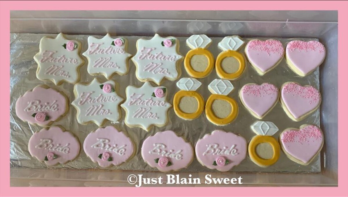 Images Just Blain Sweet