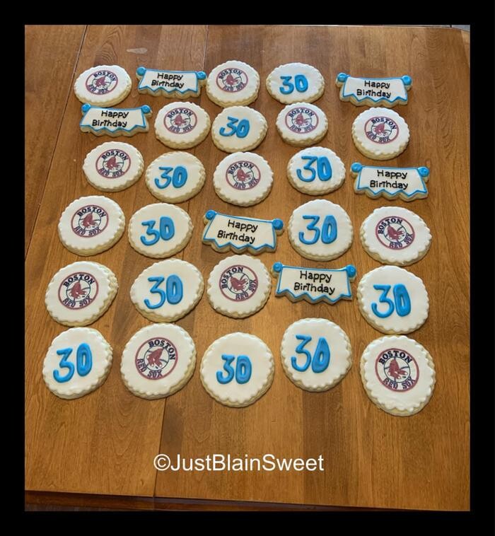 Images Just Blain Sweet