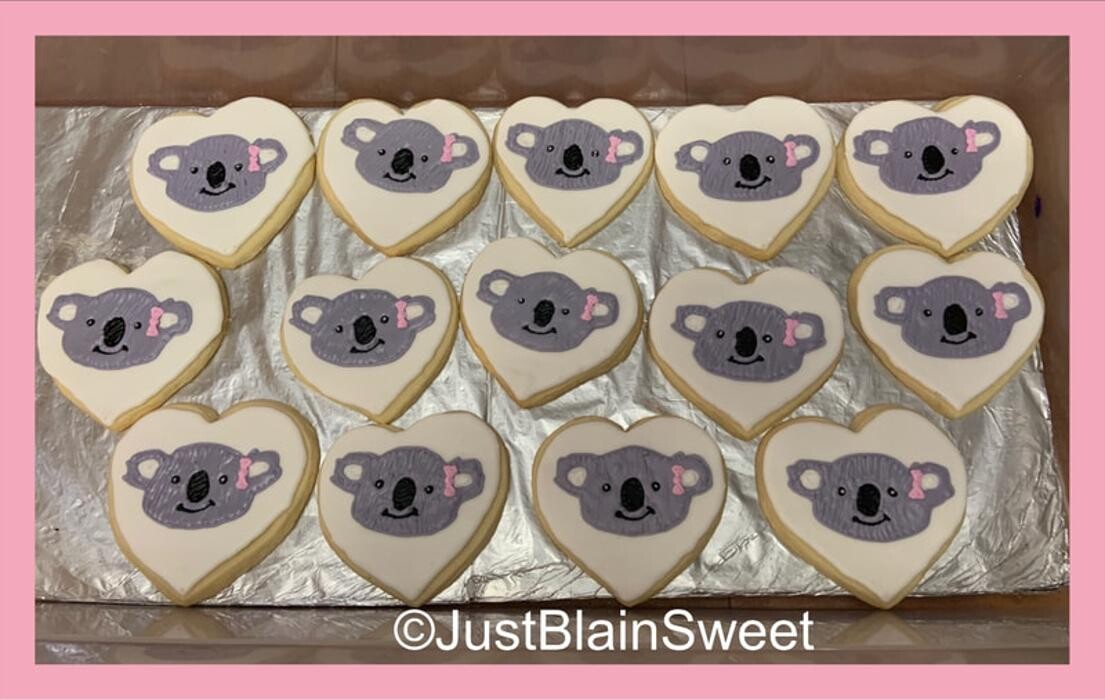 Images Just Blain Sweet