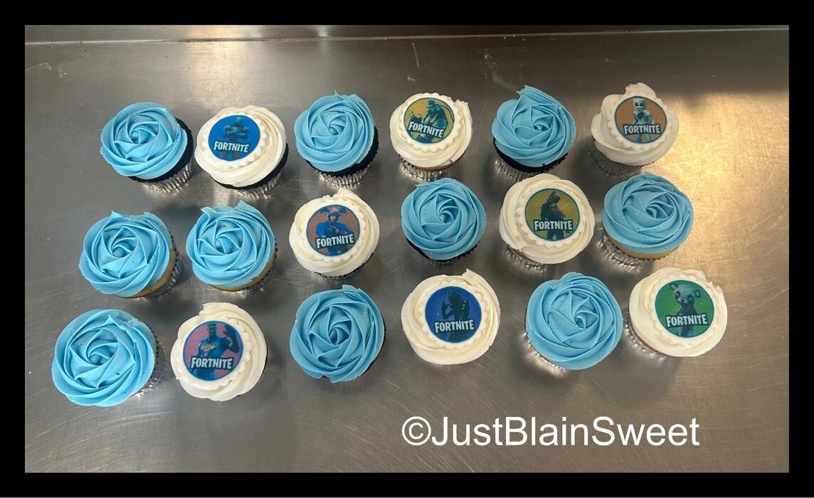 Images Just Blain Sweet