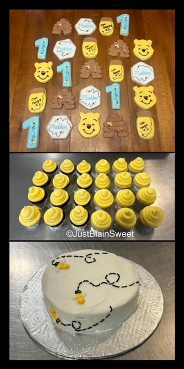 Images Just Blain Sweet