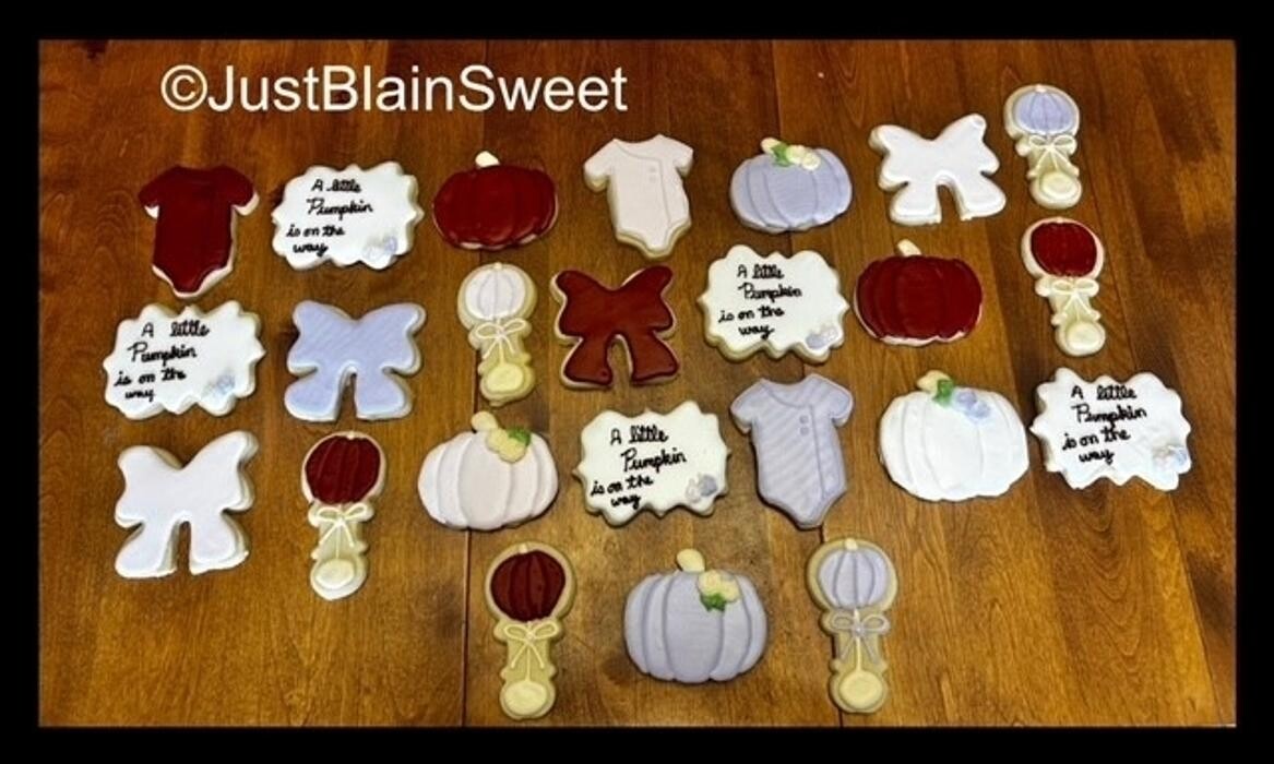 Images Just Blain Sweet