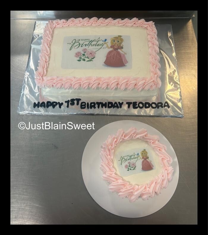 Images Just Blain Sweet