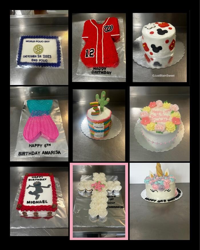 Images Just Blain Sweet