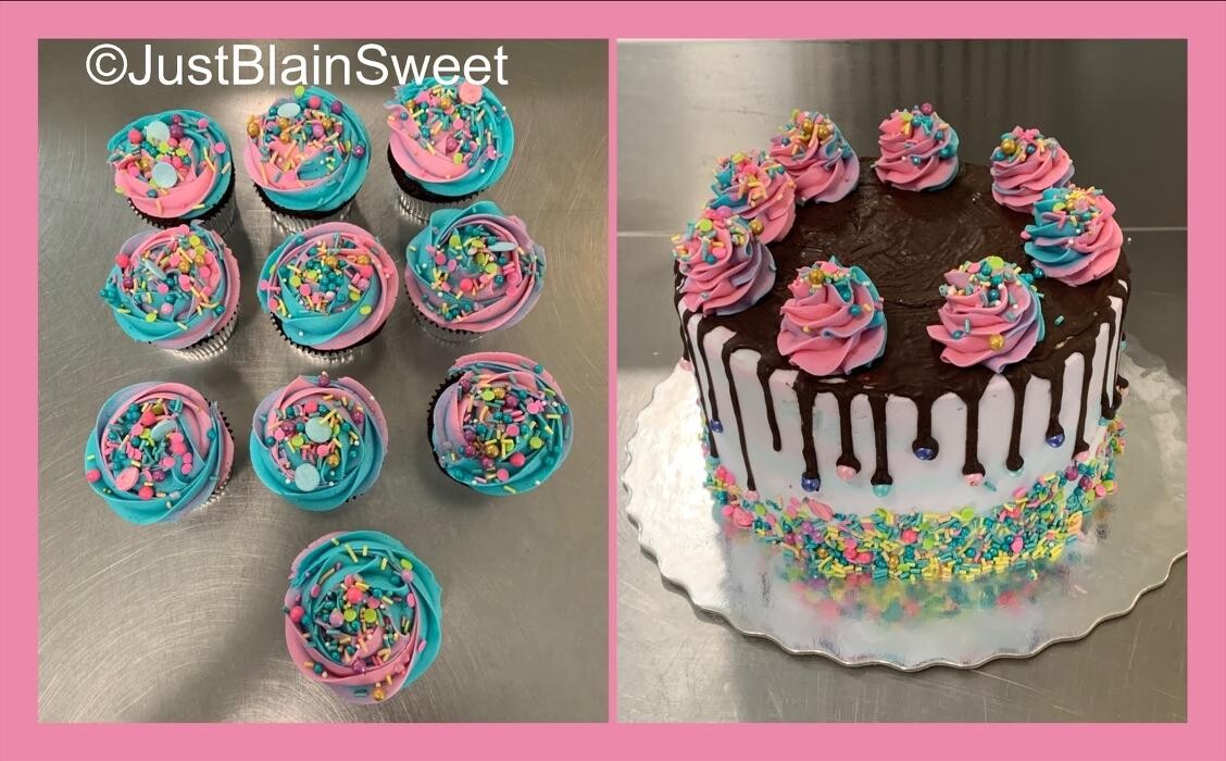 Images Just Blain Sweet