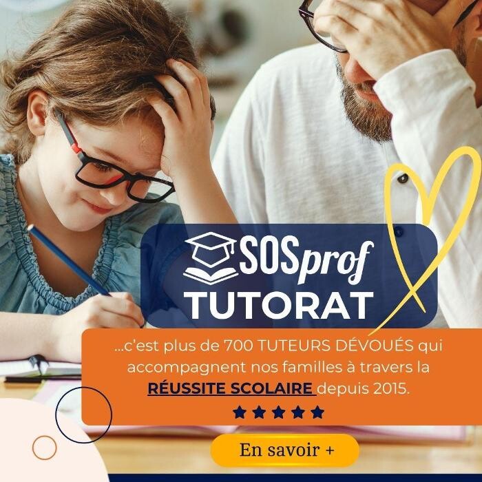 Images SOSprof