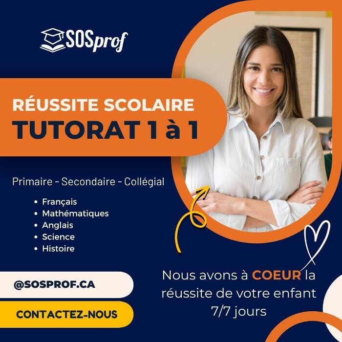 Images SOSprof