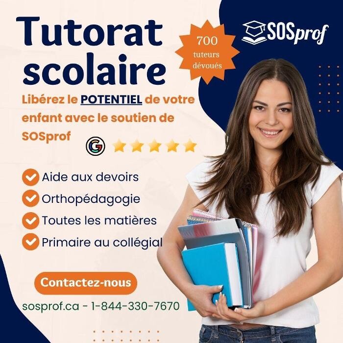 Images SOSprof