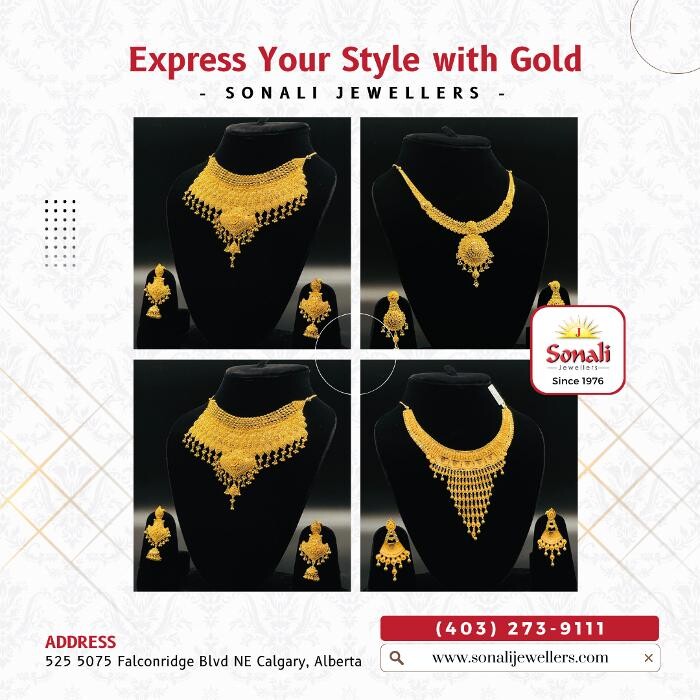 Images Sungold Jewellery Ltd