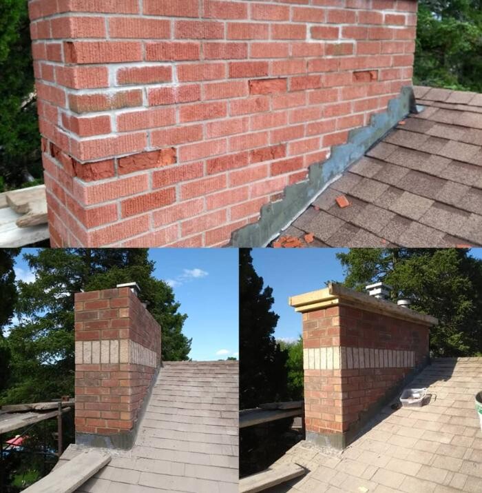 Images Seco & Son's Construction