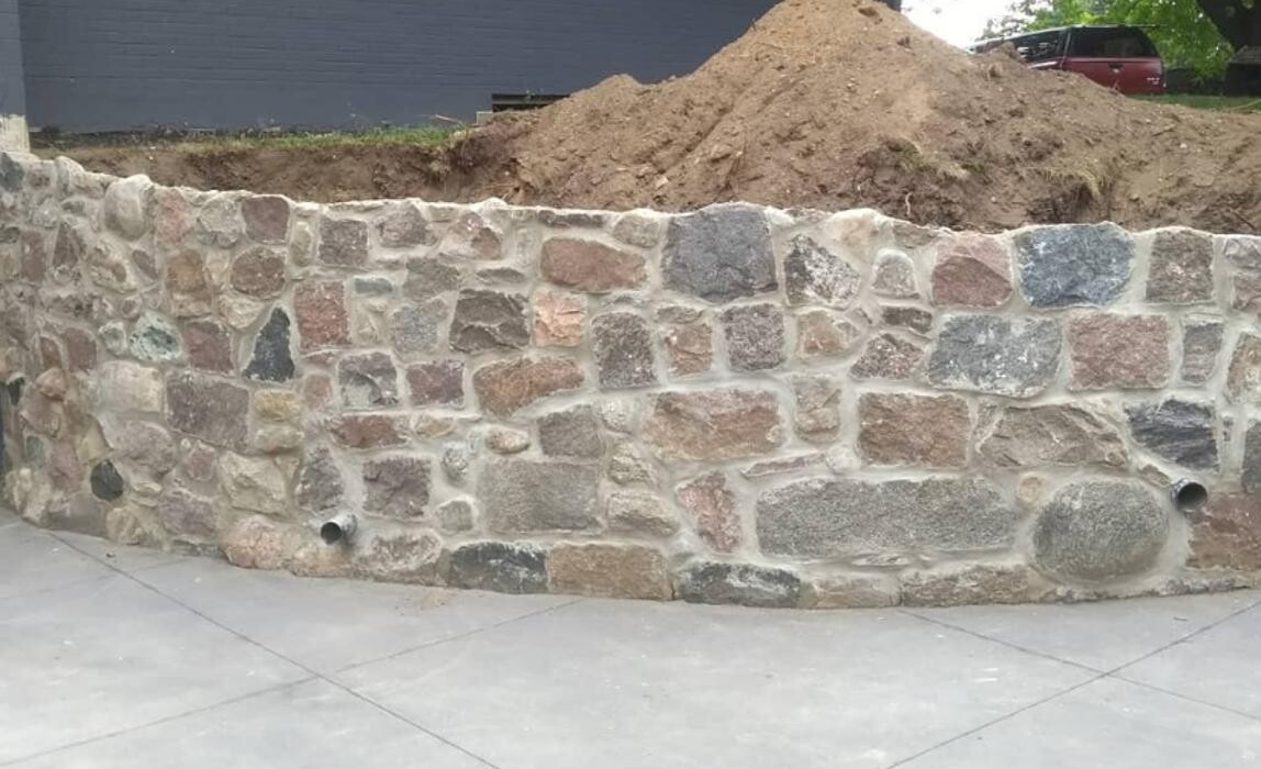 Images Seco & Son's Construction